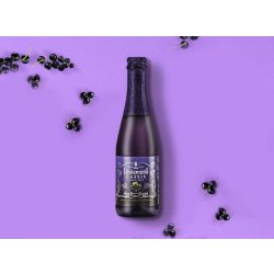 Lindemans Cassis Blackcurrant Lambic - Thirsty