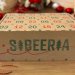 Sibeeria - Calendar Advent 2025 cu 24 de Beri Artizanale Sibeeria - Calendar Advent 2025 cu 24 de Beri Artizanale
