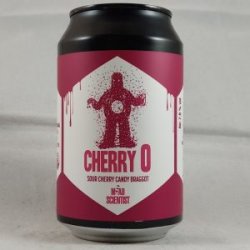 Mead Scientist Cherry O    THTBBE 07-23 - Gedeelde Vreugde