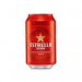 Mediterránea ESTRELLA DAMM 33cl. 