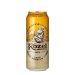 Kozel Premium Lager Lata 