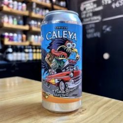 Caleya Turbo