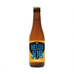 HelloBier Hello Job