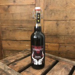 Superstition Meadery Safeword Superstition Meadery Safeword