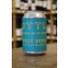 FUTTLE ORGANIC SPELT BEER WITH WOODRUFF 
