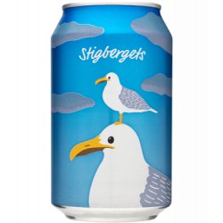 Stigbergets - Dubbelmås - Smaakhuis