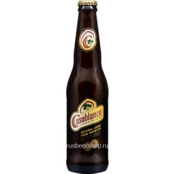 Casablanca Premium Lager Beer