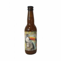 Maelström Tropical Sunshine 33 cl  DLUO passée - RB-and-Beer