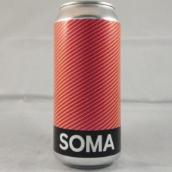 Soma Beer Look Up    THTBBE 0623 - Gedeelde Vreugde