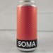 Soma Beer Look Up    THTBBE 0623 