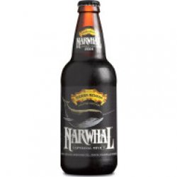 Sierra Nevada Narwhal