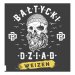AleBrowar Bałtycki Dziad Weizen 5,3% 30 L Keg 