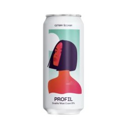 Browar Cztery Ściany / Four Walls Brewery PROFIL