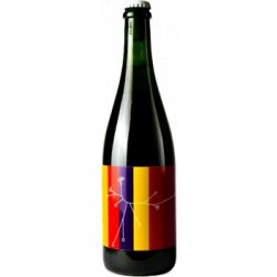 SPO Salade De Fruits - Bière sauvage vieillie en barrique - Find a Bottle