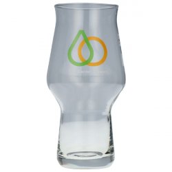 The Garden Brewery Bierglas - Elings