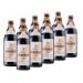10er Karton Dunkles Heinzlein alkoholarm, 18,50 € 
