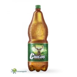 Ursus Breweries SA Ciucaș