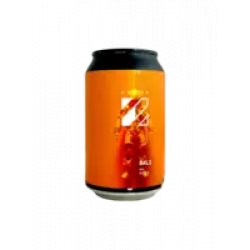 Prizm Brewing Co. Bali