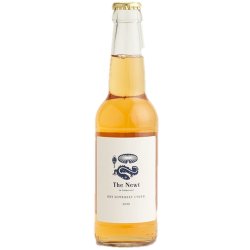 The Newt Dry Somerset Cyder 330ml (6.4%) - Indiebeer