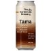 The Garden Brewery Tama: Imperial Salted Caramel & Chocolate Biscuit Stout 