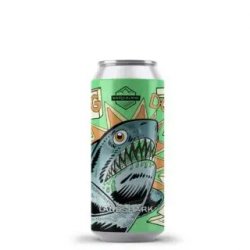 Basqueland Brewing Landshark