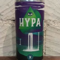 HYPA #10 - Craft Beer Shop Angers