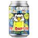 Uiltje Brewing Company Dr. Raptor 