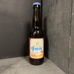 Blauwe IJsbeer Mooi weer ijsbeer - Bier en Borrels