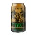 Stone Ruination 
