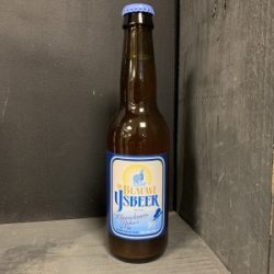 Blauwe IJsbeer Klapschaats Ijsbeer - Bier en Borrels