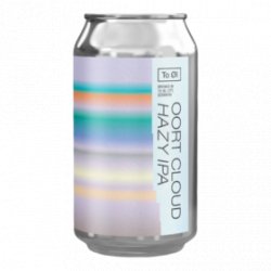 To Ol To Ol - Oort Cloud - 4.5% - 33cl - Can - La Mise en Bière