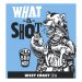 AleBrowar What A Shot 7,1% 30l Petainer 