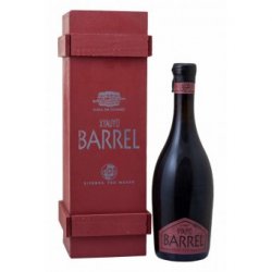 Baladin Xyauyù Barrel 2018 - Fatti Una Birra