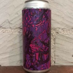 DDH Extra Extra Knuckle (Mosaic) - Craft Beer Shop Angers