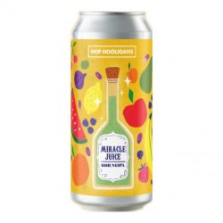 Hop Hooligans Miracle Juice