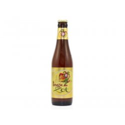 BRUGSE ZOT BLONDE 33cl - Condalchef