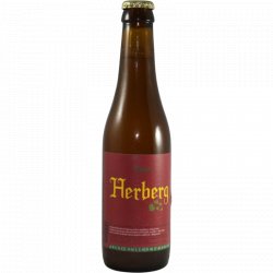 Den Herberg Herberg Tripel