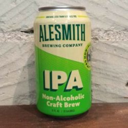 Non-Alcoholic IPA - Craft Beer Shop Angers