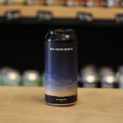Cold Shelter Brew Co The West Skies