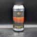 Range Morning Ritual Pastry Stout Range Morning Ritual Pastry Stout