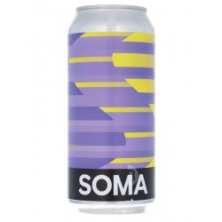 SOMA - Sunblind - Beerdome