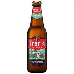 Texelse Bierbrouwerij Tuunwal Tripel Texelse Bierbrouwerij Tuunwal Tripel