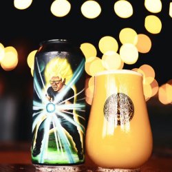 CLAG Brewing Company KHAMEHAMEHA