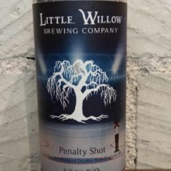 Penalty shot - Craft Beer Shop Angers