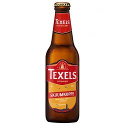 Texelse Bierbrouwerij Skuumkoppe