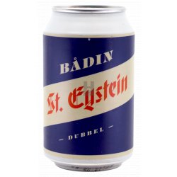 Bådin St Eystein - Hoptimaal