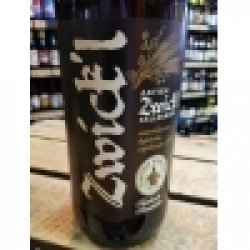 Aktien Zwick’l Kellerbier