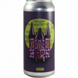 Messorem  Château Des Morts