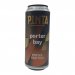 Pinta - Porter Bay Pinta - Porter Bay