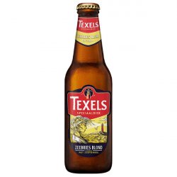 Texelse Bierbrouwerij Blond Texelse Bierbrouwerij Blond